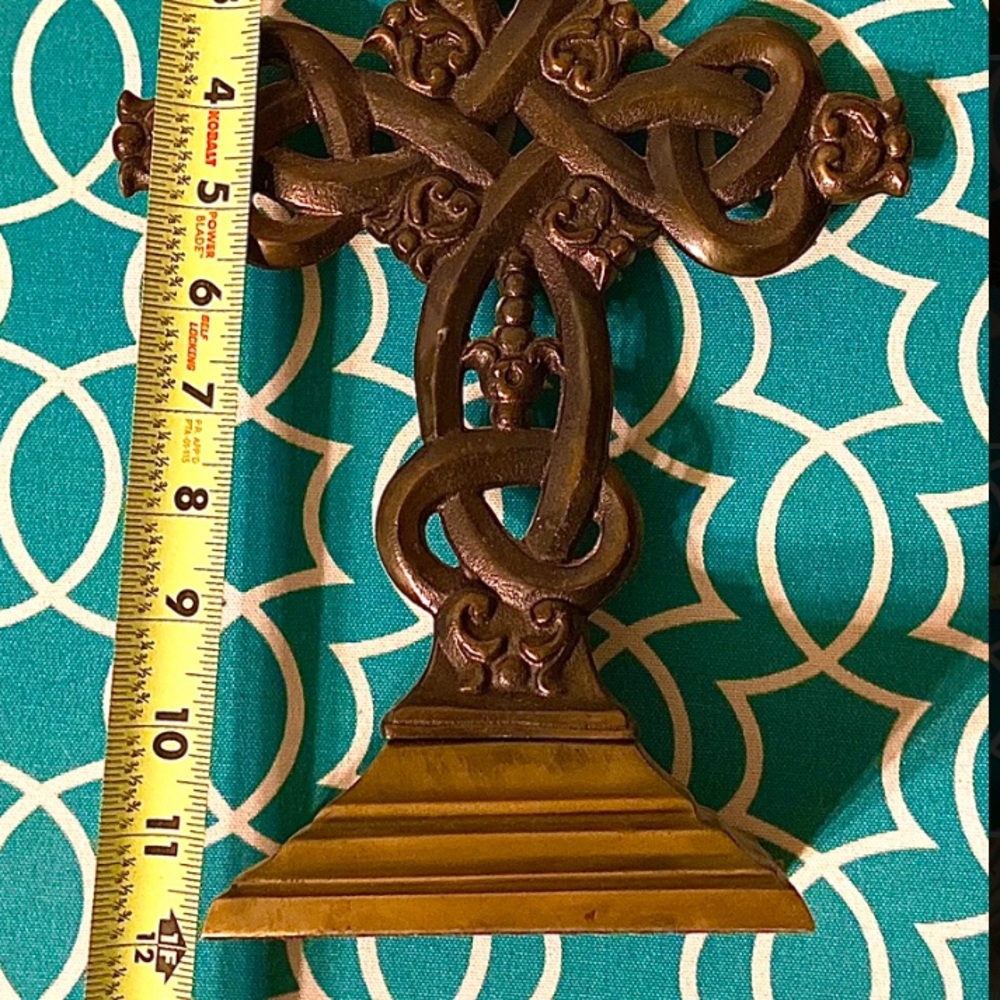 Beautiful cross - Picture 6 of 8